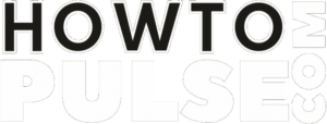 Howtopulse logo