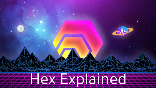Hex Explained