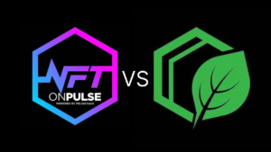 NFTonPulse vs Mintra