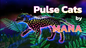 Pulse Cats Mana