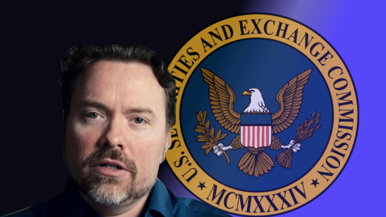 Richard HEart vs SEC