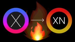 pXEN to burn more PLS for XN token distribution on X1