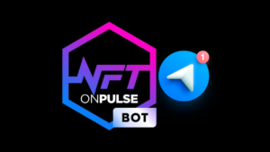 NFTonPulse Telegram bot